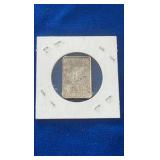 5 Gram Silver Bar 5 Gram Silver Bar