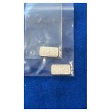 2 1 Gram Silver Bar Dragon 2 1 Gram Silver Bar Dragon