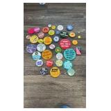 Vintage Pins! Vintage Pins!