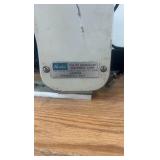 Norelco Antique TV Camera on a stand Norelco Antique TV Camera on a stand