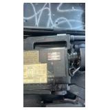 JVC Color Video Camera JVC Color Video Camera