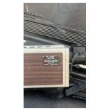 JVC Color Video Camera with Case JVC Color Video Camera with Case