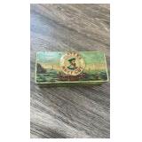 ANTIQUE PLAYER’s NAVY CUT CIGARETTE TIN ANTIQUE PLAYER’s NAVY CUT CIGARETTE TIN