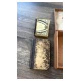 old Czech Prayer Books 1850s old Czech Prayer Books 1850s