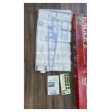 Rare Eagle 2 Unbuilt Model airplane Rare Eagle 2 Unbuilt Model airplane