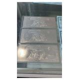 2001 2$ silver certificates 2001 2$ silver certificates