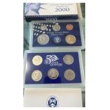 2000-P Mint Set 2000-P Mint Set