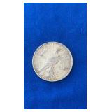 1922 Peace Dollar 1922 Peace Dollar