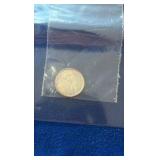 2 1 gram rounds Red Cloud 999 fine 2 1 gram rounds Red Cloud 999 fine