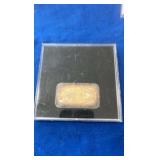 A Day to Remember 1 ozt silver bar! A Day to Remember 1 ozt silver bar!