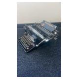 Antique Remington Typewriter Antique Remington Typewriter