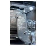 JVC Color Video Camera JVC Color Video Camera