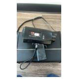 Super-600 Electro Yashica movie camera with case Super-600 Electro Yashica movie camera with case