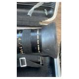 JVC Color Video Camera with Case JVC Color Video Camera with Case