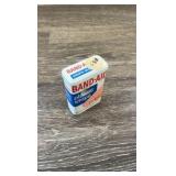 1960s Band-Aids Tin 1960s Band-Aids Tin