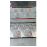 1999-D Mint Set 1999-D Mint Set