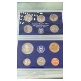 2000-P Mint Set 2000-P Mint Set