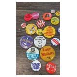 Vintage Pins! Vintage Pins!