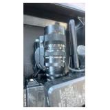 JVC Color Video Camera JVC Color Video Camera