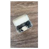 1960s Band-Aids Tin 1960s Band-Aids Tin