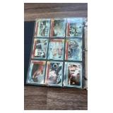 1970s Star Wars Cards Binder! 1970s Star Wars Cards Binder!