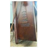 Western Electric late 1800s Wall Phone Western Electric late 1800s Wall Phone