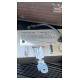 JVC Color Video Camera with Case JVC Color Video Camera with Case