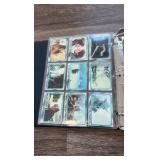 1970s Star Wars Cards Binder! 1970s Star Wars Cards Binder!