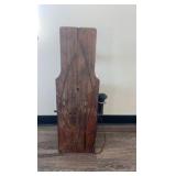 Western Electric late 1800s Wall Phone Western Electric late 1800s Wall Phone