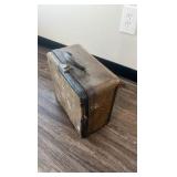 Royal Touch Control Portable Typewriter Royal Touch Control Portable Typewriter