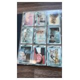 1970s Star Wars Cards Binder! 1970s Star Wars Cards Binder!