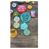 Vintage Pins! Vintage Pins!