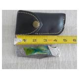 MHS Cutlery Hand Crafted Damascus S...