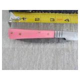 MHS Cutlery Hand Crafted Damascus S...