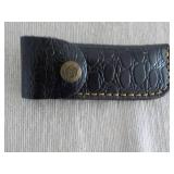 MHS Cutlery Hand Crafted Damascus S...