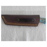 MHS Cutlery Hand Crafted Damascus S...