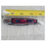 MHS Cutlery Hand Crafted Damascus S...