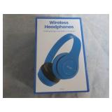 Wireless Headphones...