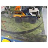 LEGO City Jungle Rotating Explorer ...