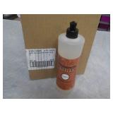 6 Bottles 16 oz Meyers Dish Soap...