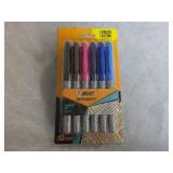 12 ct BIC Intensity Markers...