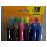 12 ct BIC Intensity Markers...