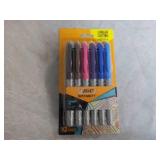 12 ct BIC Intensity Markers...