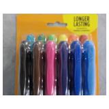 12 ct BIC Intensity Markers...