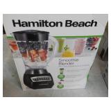 Hamilton Beach Smoothie Blender...