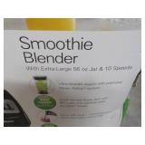 Hamilton Beach Smoothie Blender...