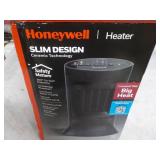 Honeywell Heater...