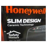 Honeywell Heater...