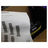Honeywell Heater...