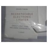 Hearth and Home Rechargeable Electr...